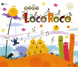 LocoRoco's Song